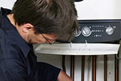 boiler replacement Bexhill