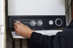 central heating repairs Bexhill