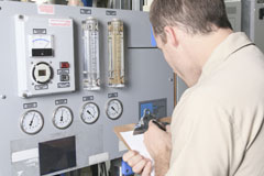 Bexhill commercial boiler companies