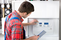 Bexhill boiler servicing