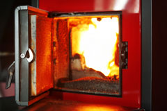 solid fuel boilers Bexhill